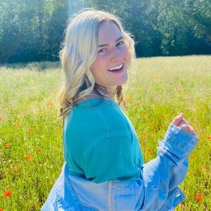 Meet your Posher, Regan